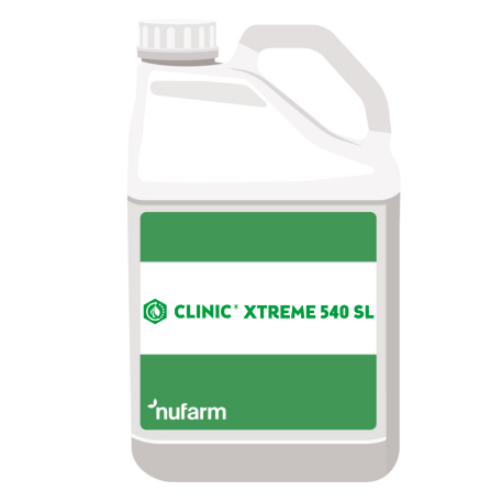 CLINIC EXTREME 20 L