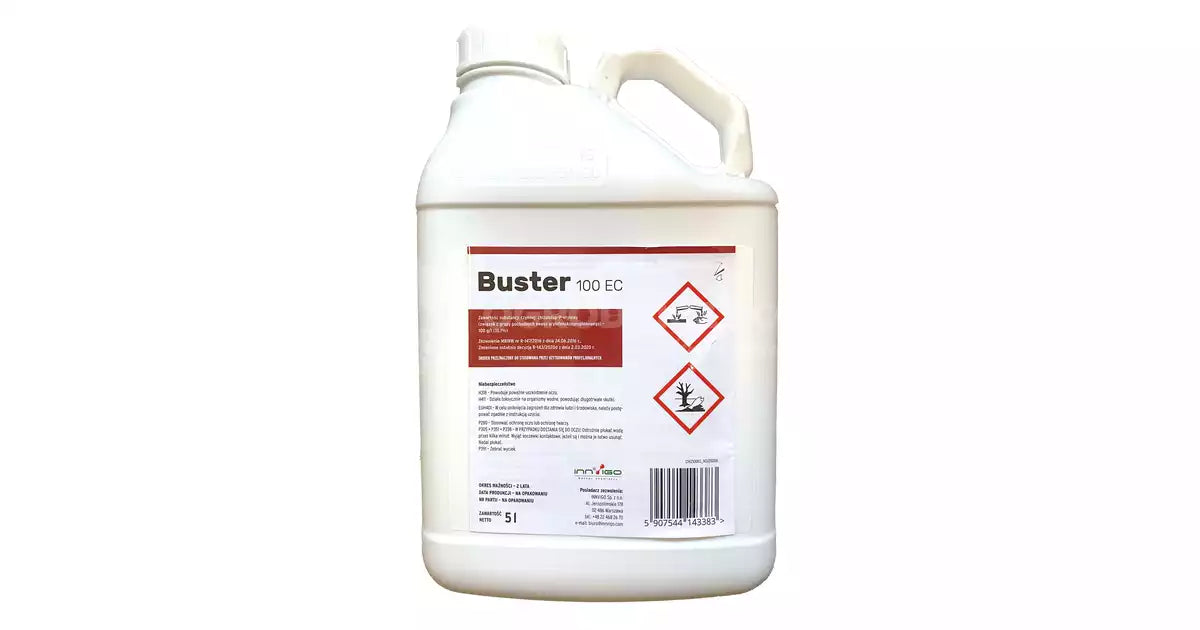 BUSTER 5 L