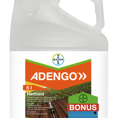 ADENGO 5 L - Erbicid Bayer pentru porumb