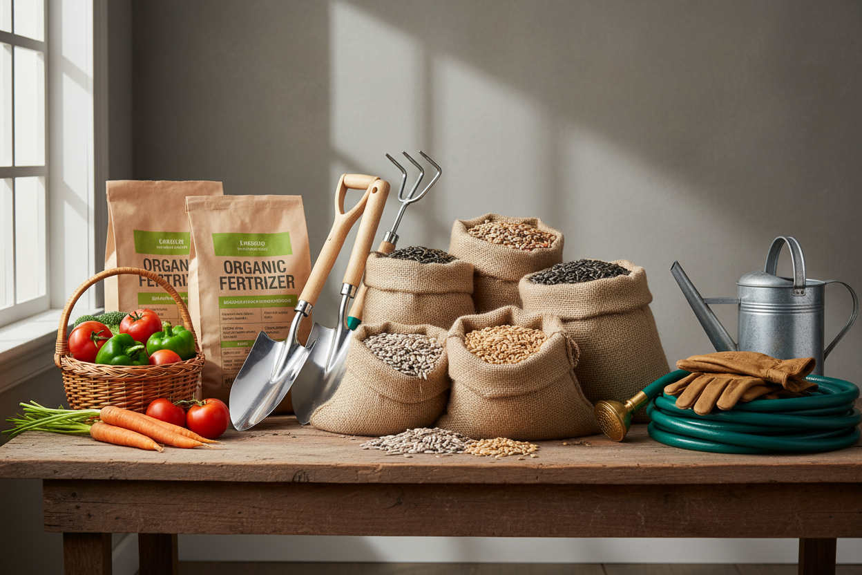 products for farmers  